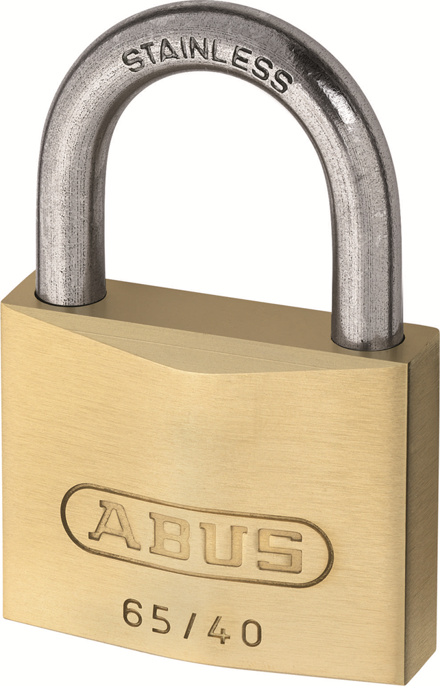 HANGSLOT 65IB/40 C/DFNLI REF:35143 ABUS