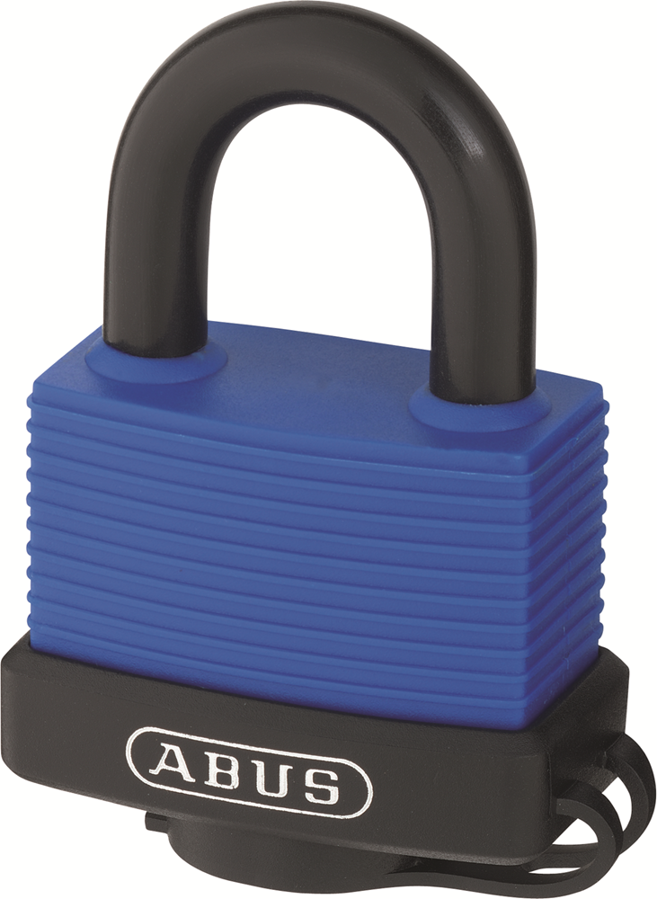 HANGSLOT MARINE 70IB/50 C/DFNLI ABUS