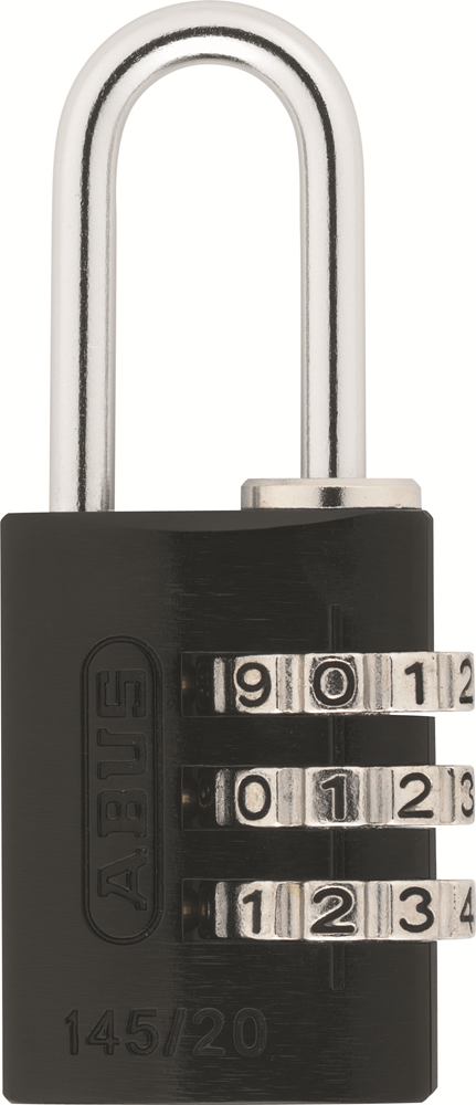 HANGSLOT 145/20 COLOR RAINBOW C/DFNLI ABUS