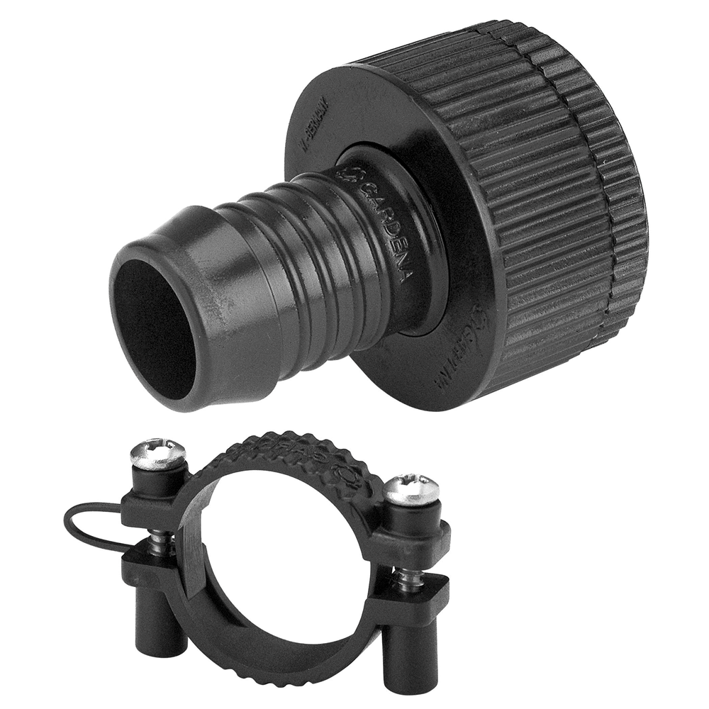 ADAPTER REF:01513-20 GARDENA