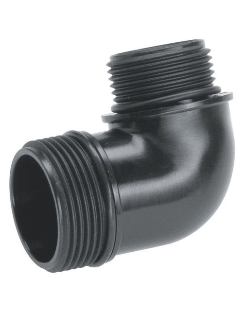 AANSLUITSTUK VOOR DOMPELPOMPEN REF:01743-20 GARDENA