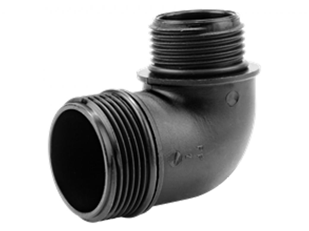 AANSLUITSTUK VOOR DOMPELPOMPEN REF:01744-20 GARDENA