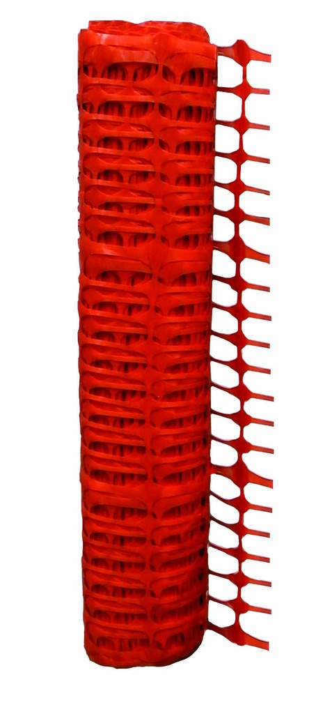 SIGNALISATIENET 1.00X50M +/-160G