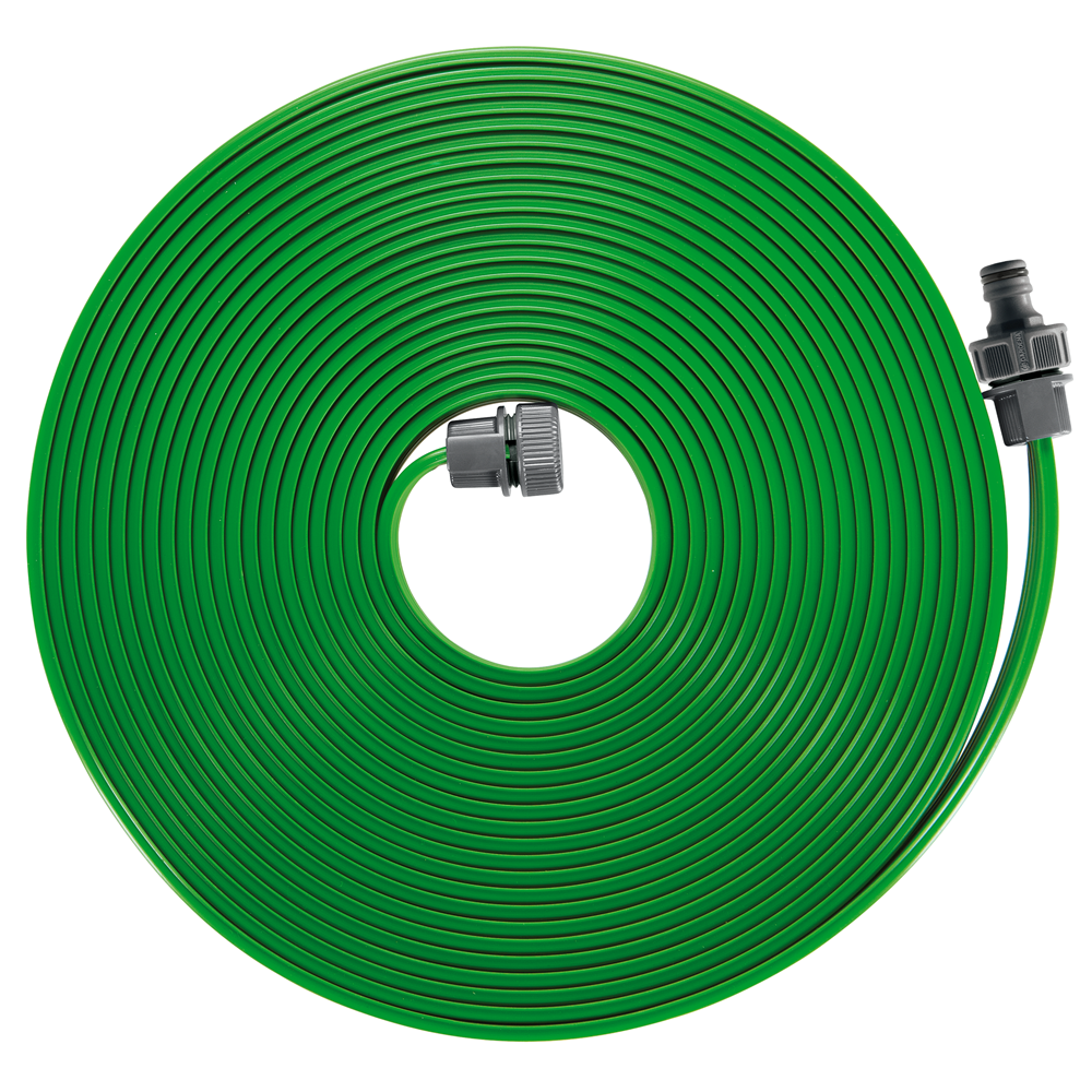 SPROEISLANG 15 M GROEN REF:01998-20.000.00 GARDENA