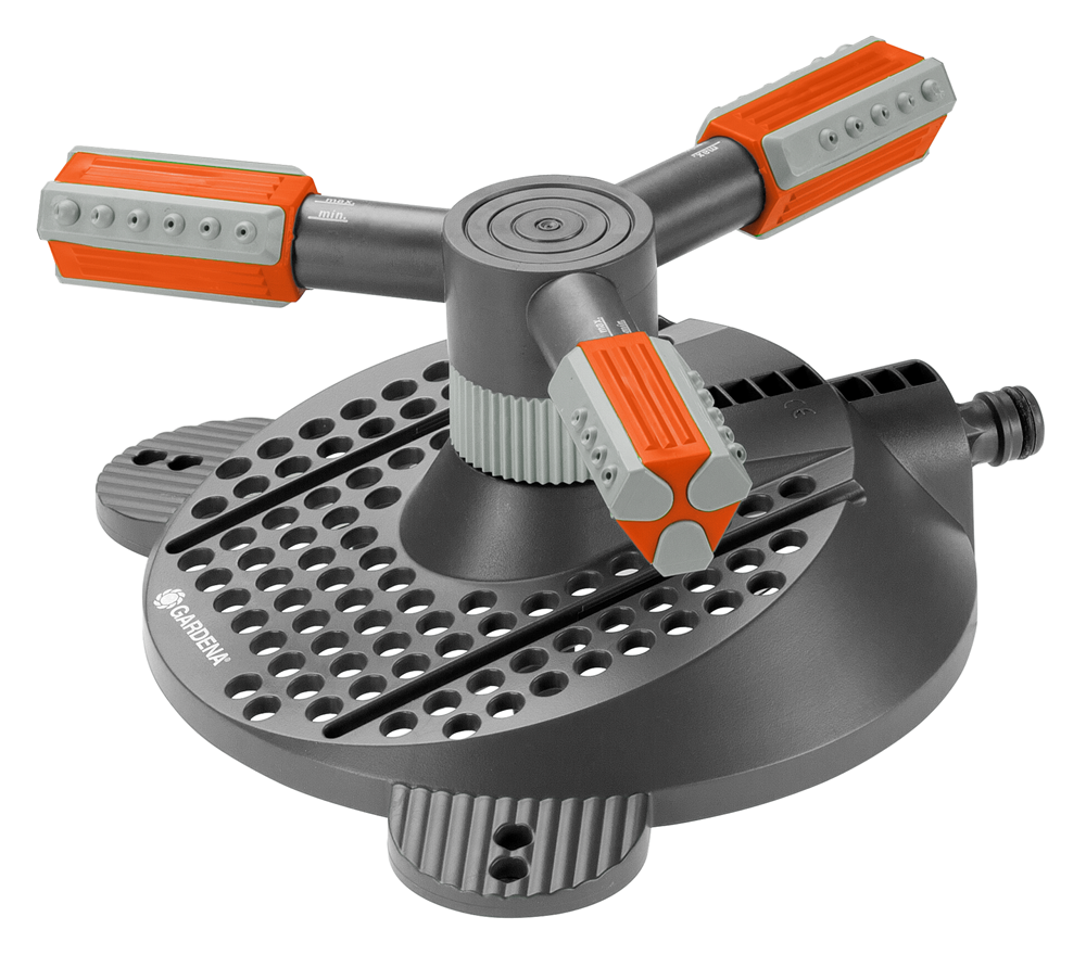 COMFORT CIRKELSPROEIER MAMBO REF:02062-20 GARDENA