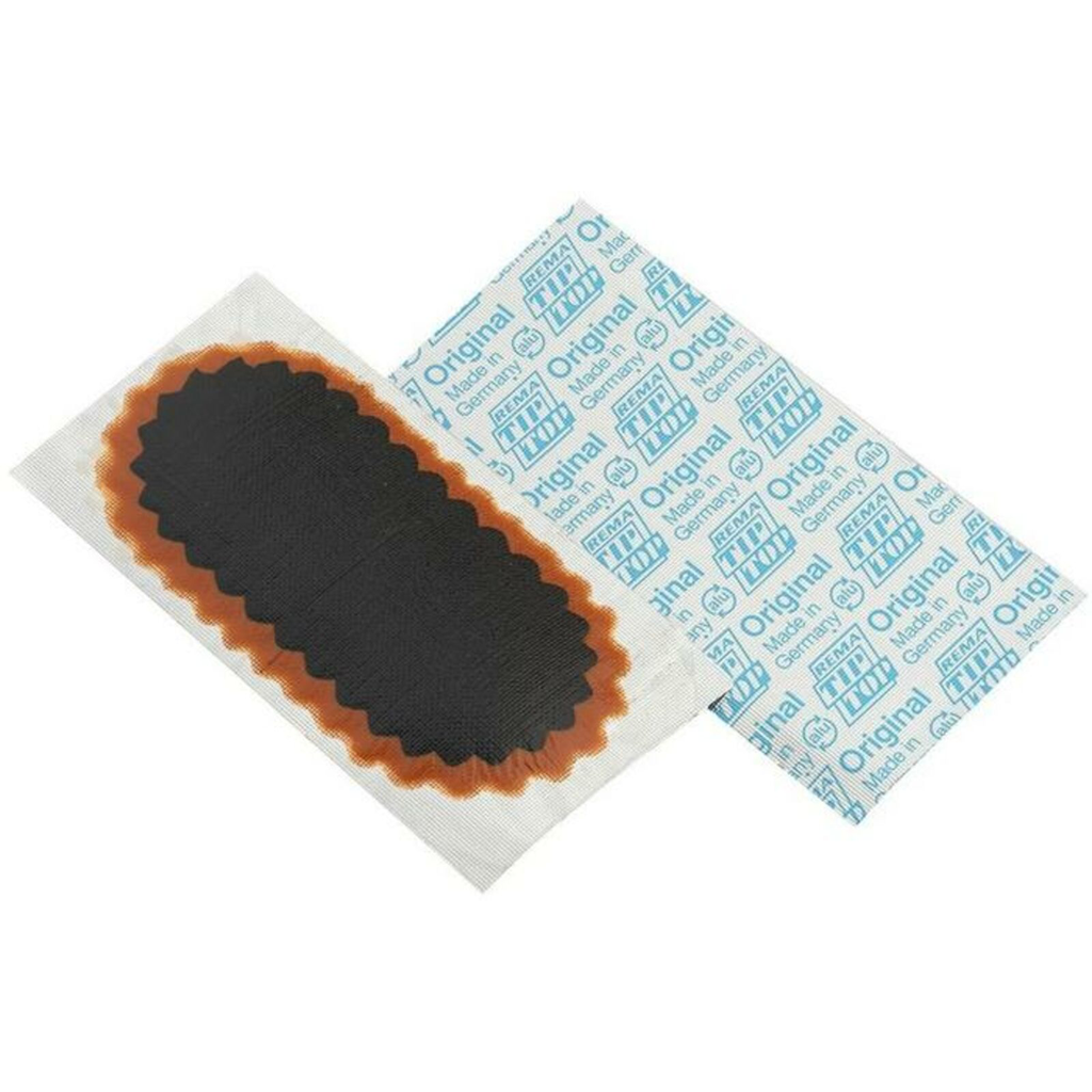 OVALE BINNENBANDPLEISTERS NR.7 74 X 37 REF:5000201