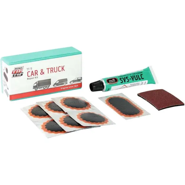 HERSTELLINGSKIT TT 11 AUTO/MOTO REF:506030 TIP TOP