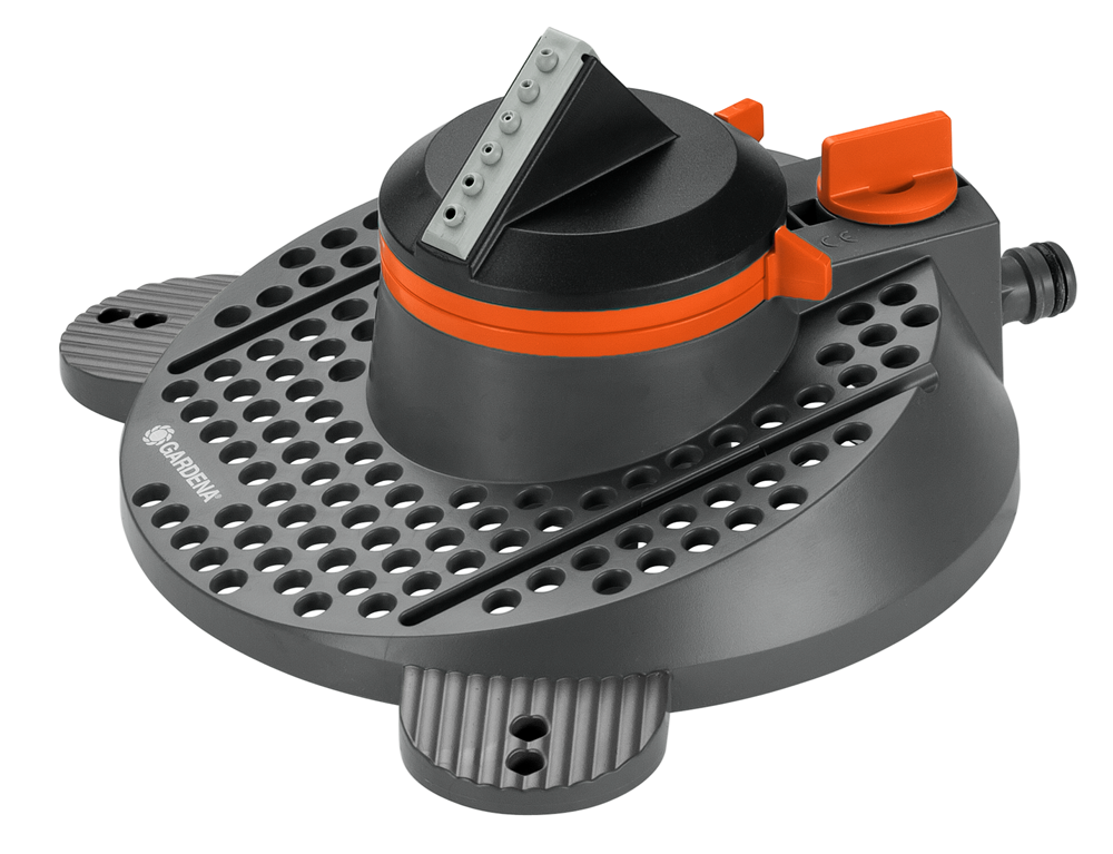 COMFORT SECTOR EN CIRKELSPROEIER TANGO REF:02065-20 GARDENA