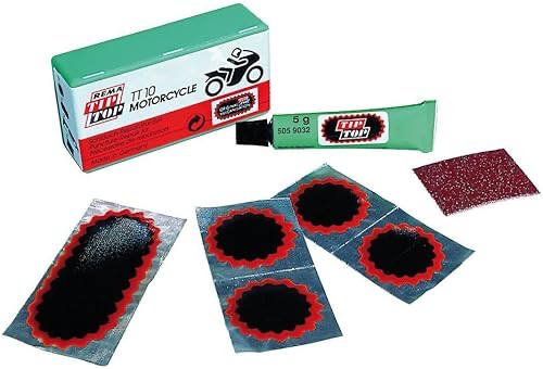 HERSTELLINGSKIT TT 10 BLITSER MOTO REF:506420 TIP TOP