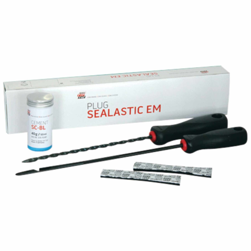 HERSTELLINGSKIT SEALASTIC EM VRACHTWAGEN REF:510115 TIP TOP