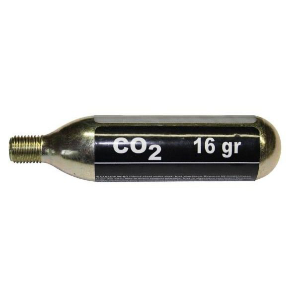 VULPATROON CO2 16G REF:5960420 TIP TOP