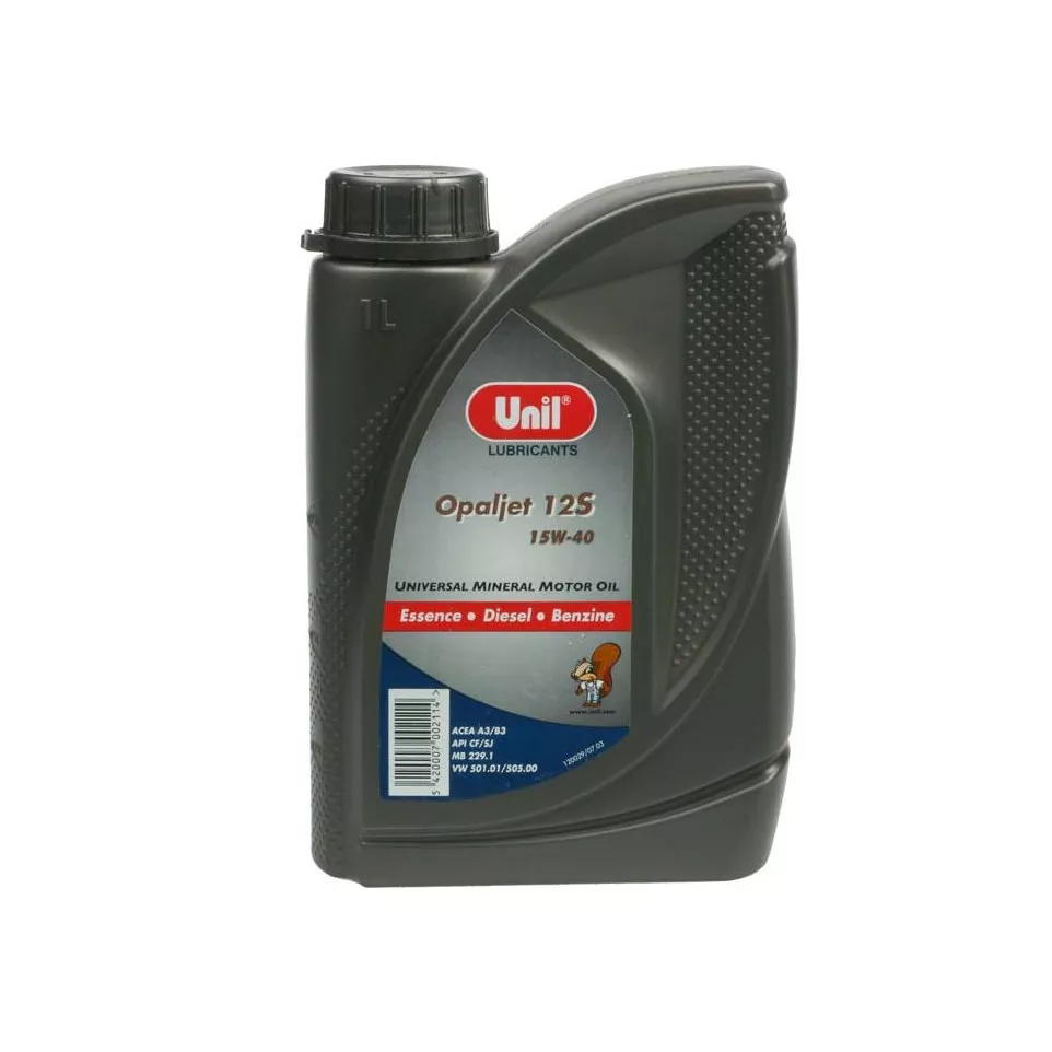 OLIE 2-TAKT SPECIAL 1L REF:607076 UNIL