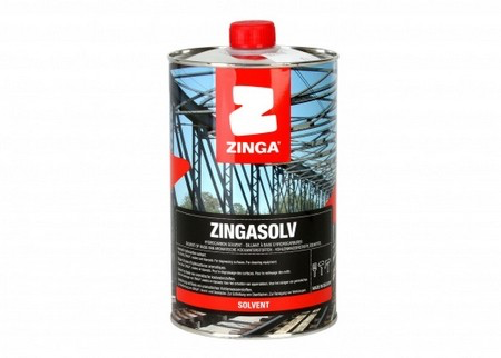 ZINGASOLV 1L REF:ZSOL-B1LT-AA ZINGA