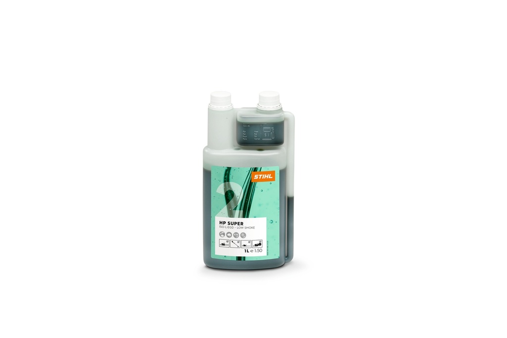 TWEETAKT-MOTOROLIE HP SUPER 5L 07813198055 STIHL