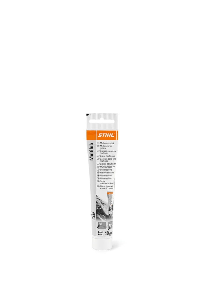 MULTIFUNCTIONEEL VET 80G REF:07811201109 STIHL