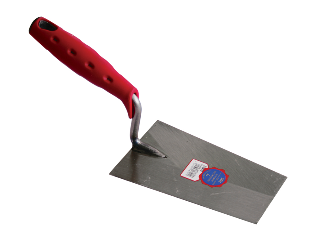 METSERSTRUWEEL LUX. SOFT GRIP (PRO) 180X80 X1.0MM