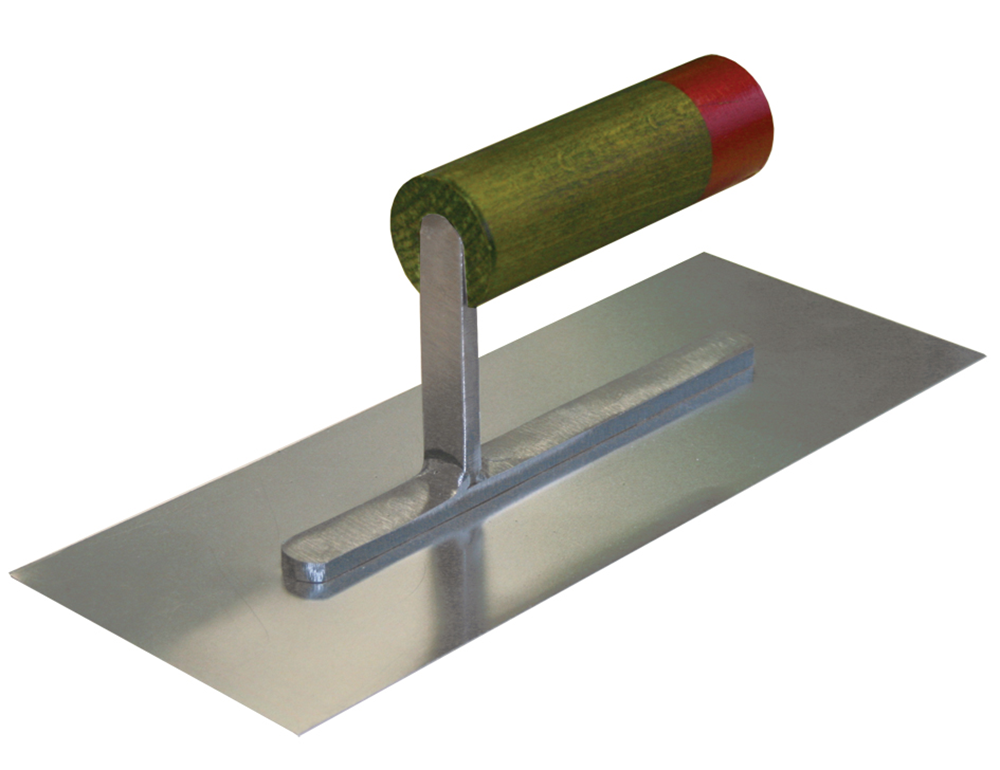 PLAKSPAAN LB 260X100X0.6MM FLEXIBEL INOX TK 205006