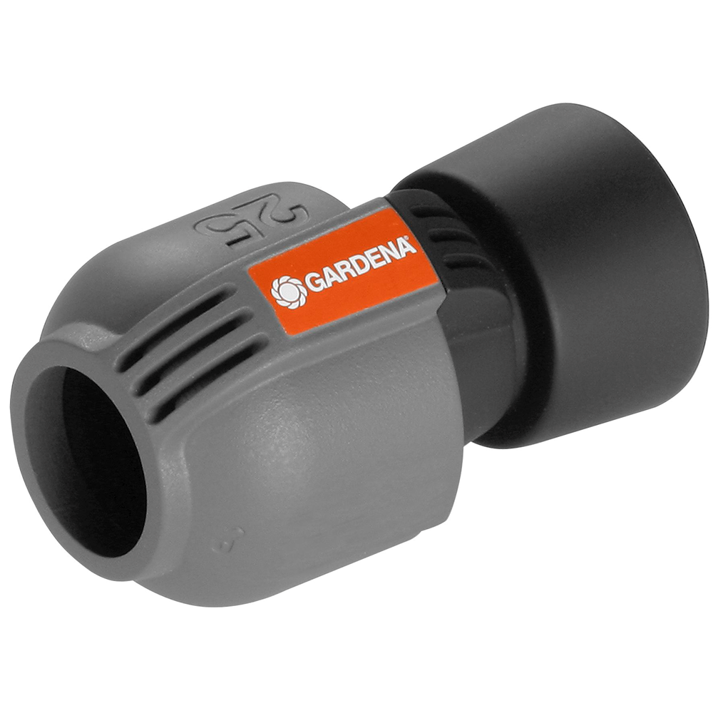 VERBINDINGSSTUK 25 MM X 1 BINNENDRAAD REF:02762-20