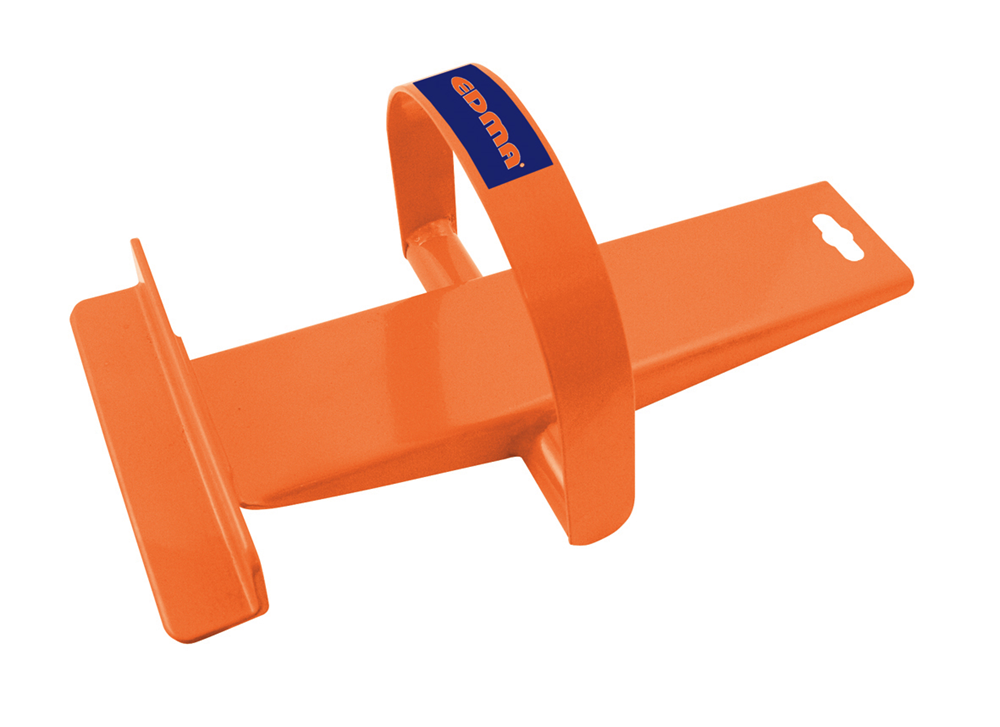 VOETHEFBOOM GIPSPLATEN FOOTPLAC ED 660 EDMA REF:ED 066055