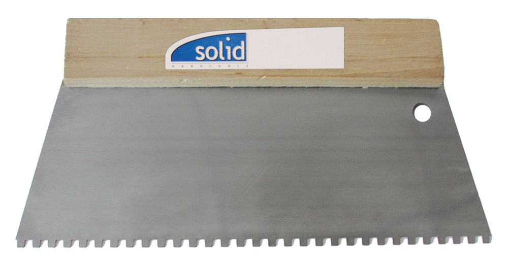 LIJMKAM VIERKANTE VERTANDING 250MM 8X8MM C4 DE 183