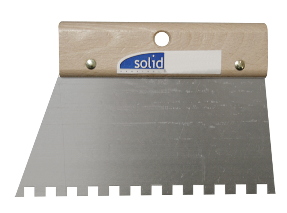 LIJMKAM STAAL VERNIST BLAD 200MM 6X6MM C2 MB 35026