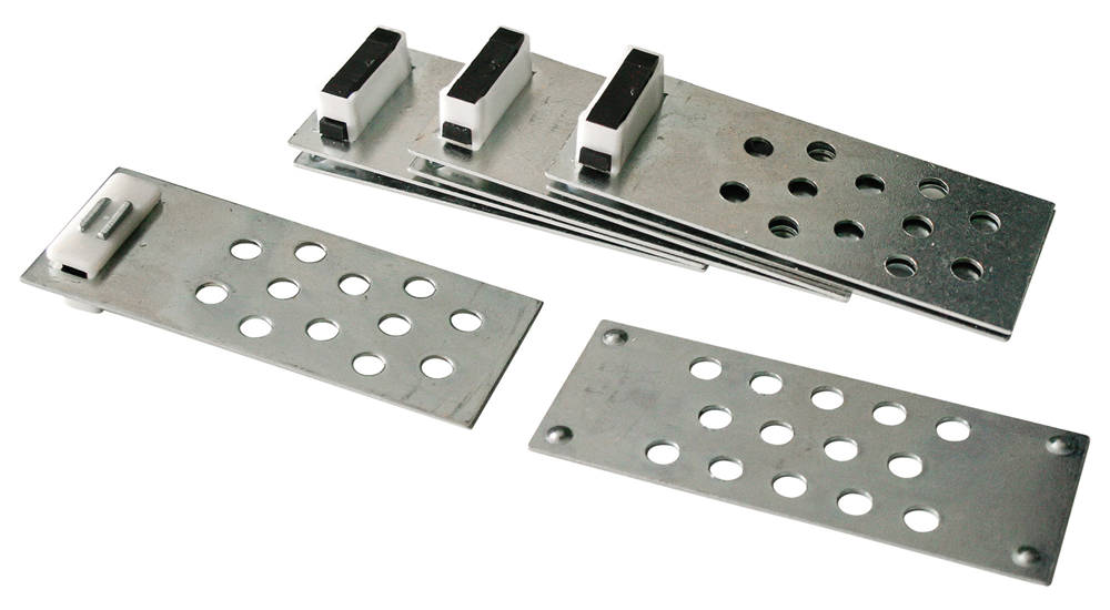 TEGELMAGNEET ECO MODEL ZONDER VEER SO 160200 SOLID