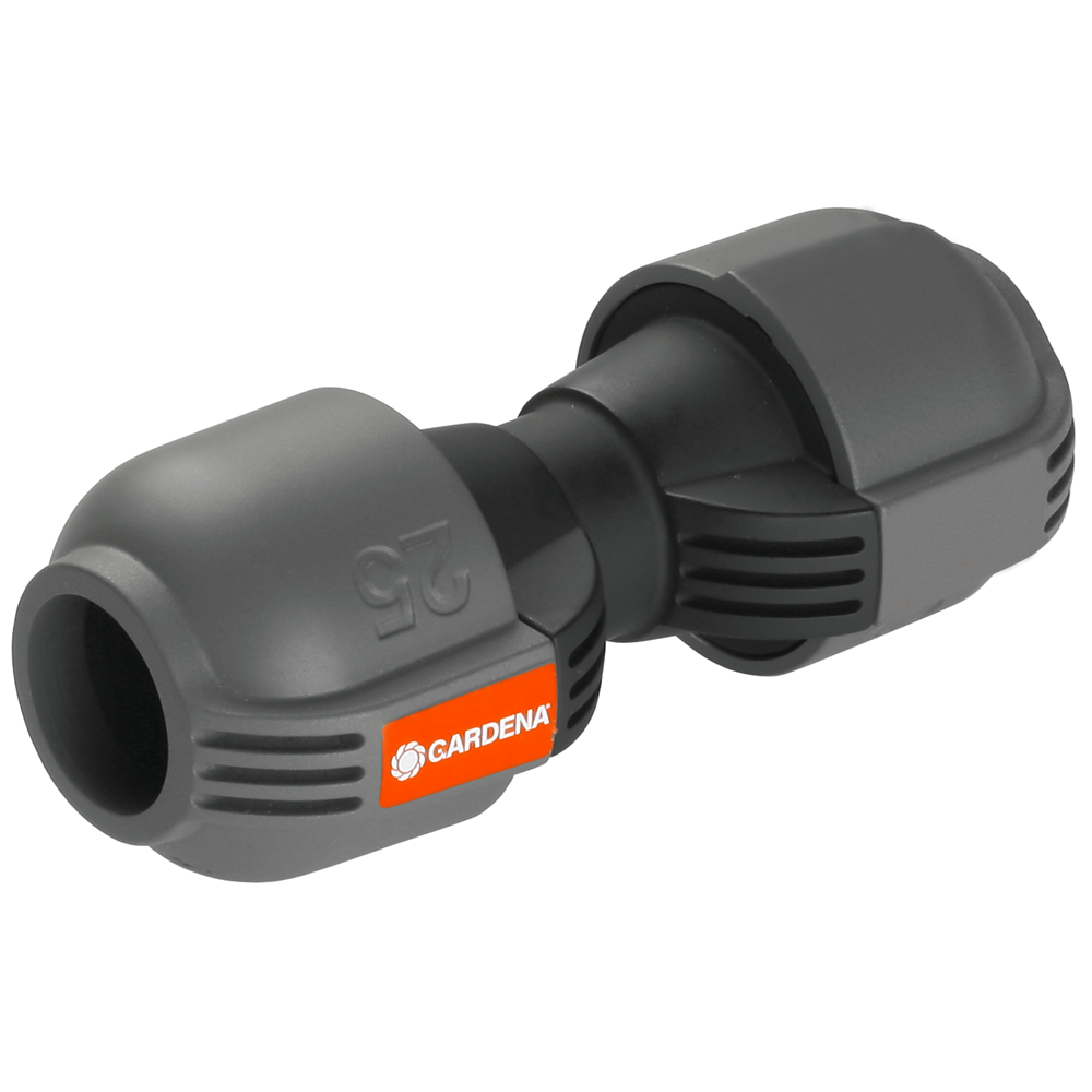 VERBINDINGSSTUK 25 MM REF:02775-20 GARDENA
