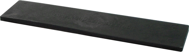 PLATTE SPIEËN 100X22X2MM 500ST ZWART KN 987316030 KNUDSEN