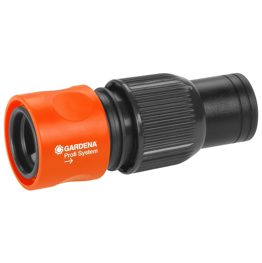 PROFI SLANGSTUK 3/4 '' REF:02817-20 GARDENA