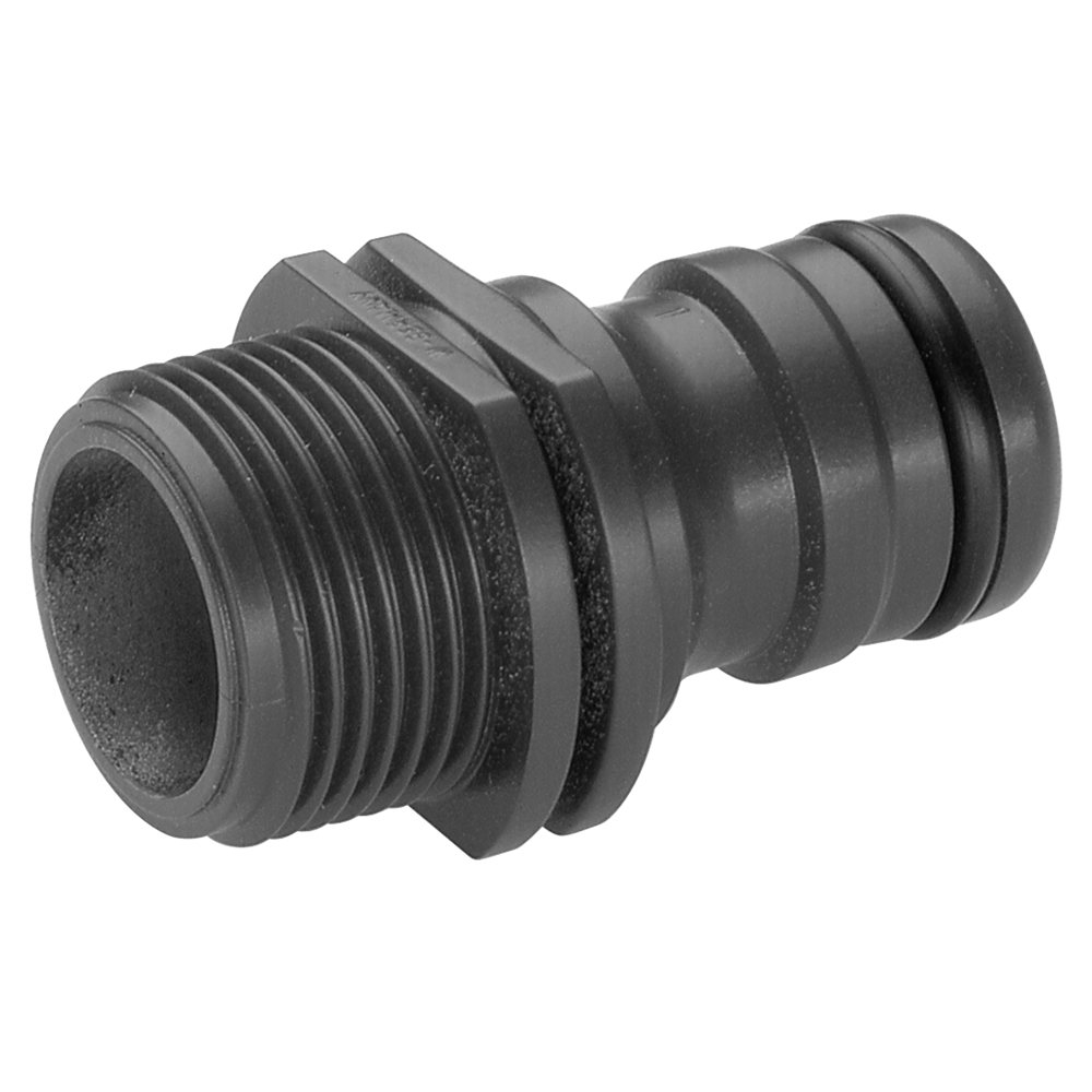 PROFI INSTEEKNIPPEL 3/4'' REF:02821-20 GARDENA