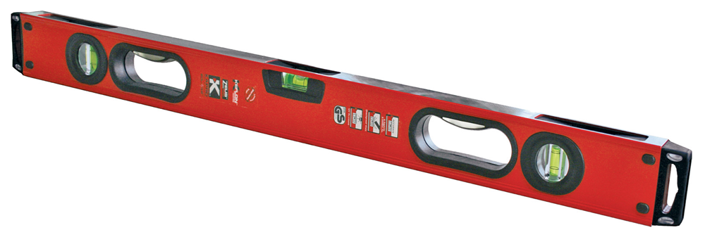 WATERPAS ZEUS 120CM KP 990120 KAPRO