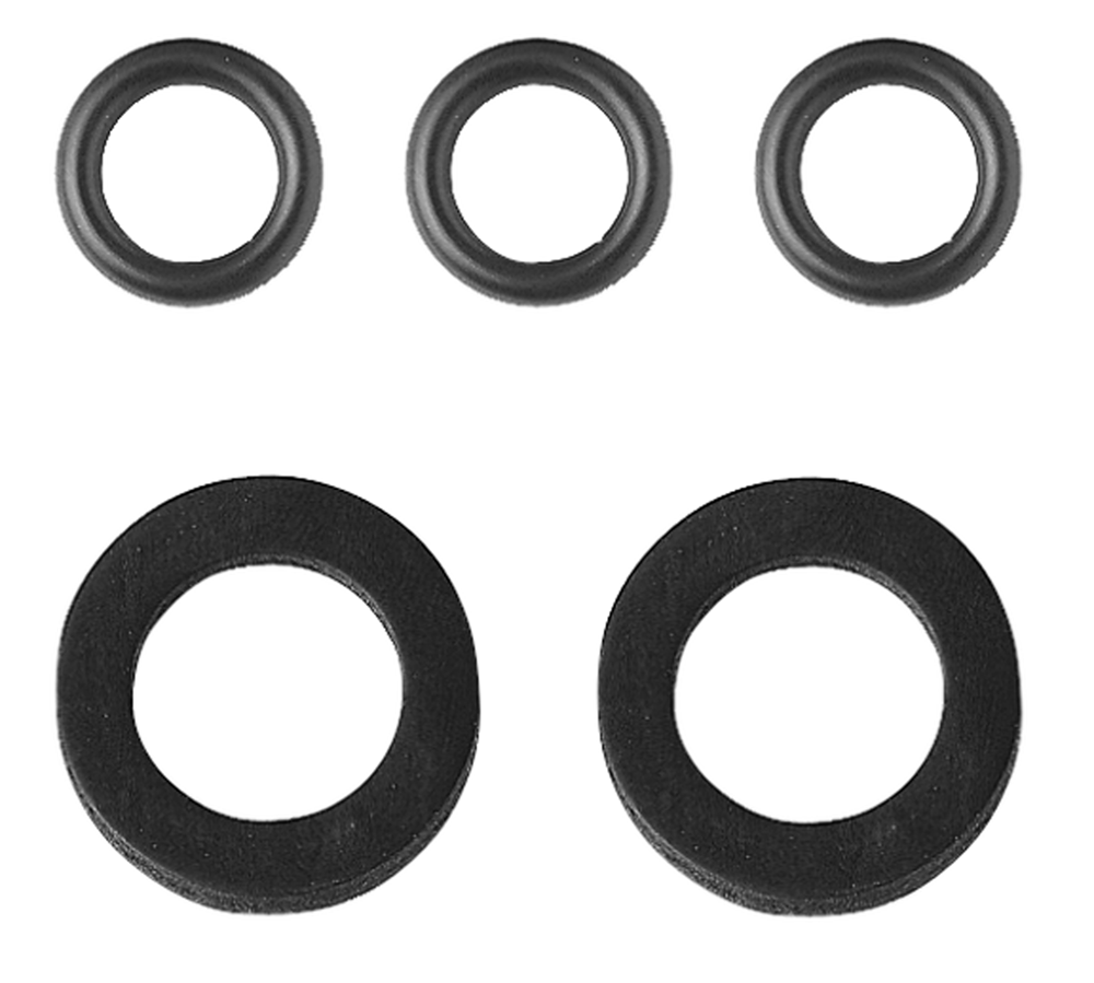 PROFI SET RUBBERRINGEN REF:02824-20 GARDENA