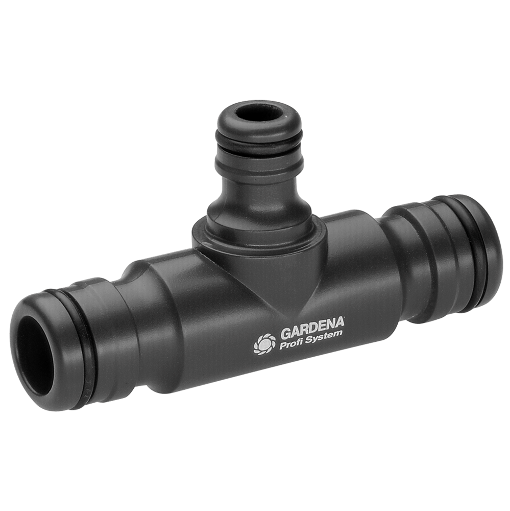 PROFI T-STUK REF:02835-20 GARDENA