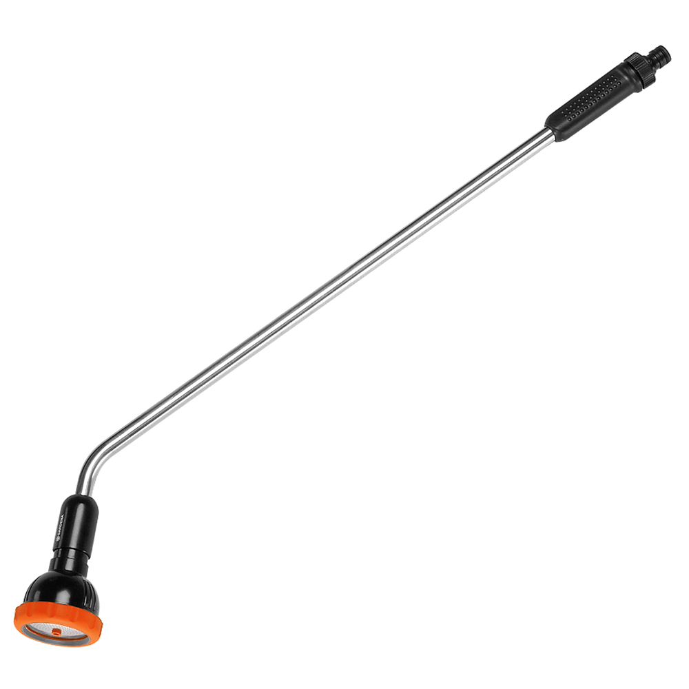 PROFI BROES MET VERLENGSTUK REF:02849-20 GARDENA