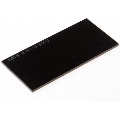 LASGLAS 50X108 DIN 9 5 STUKS REF:B00550045 CBL
