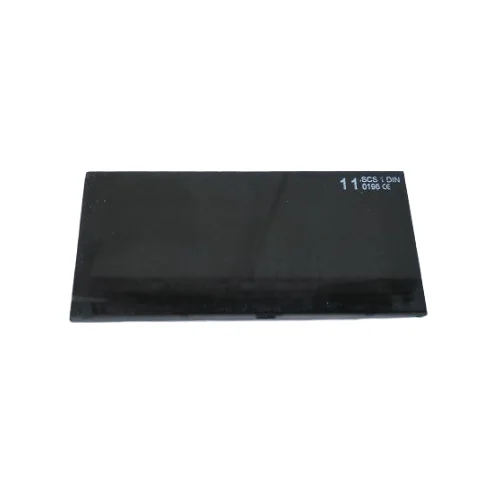 LASGLAS DIN 11 108X51MM (5STUKS) REF:B00550047 CBL