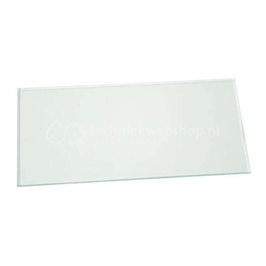 SPATGLAS PC 108X50 MM CR PER 10  REF:B00550043 CBL