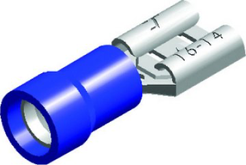 KABELKOPPELING VROUW 35-50MM² REF:B00500012 CBL