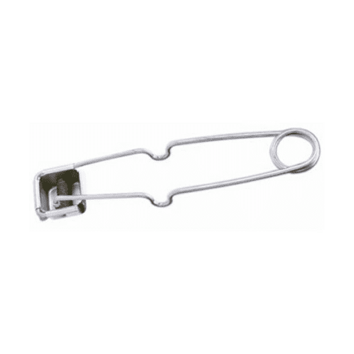 KOMAANSTEKER WELDSAFE REF:B00710157 CBL