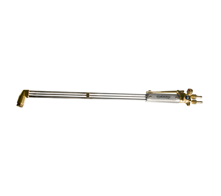 GLOOR GARANTBRANDER 500MM 90° REF:B00710110 CBL