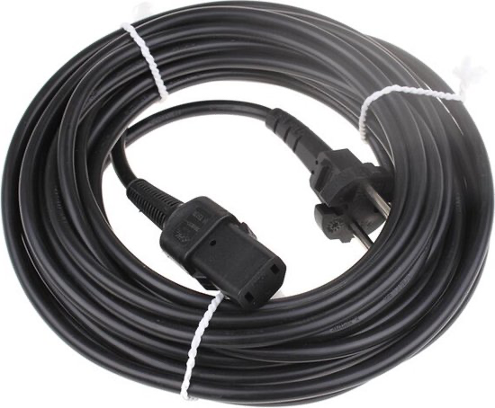 SNOER GS/GM 80/90 GRIJS 10M REF:21545900 NILFISK