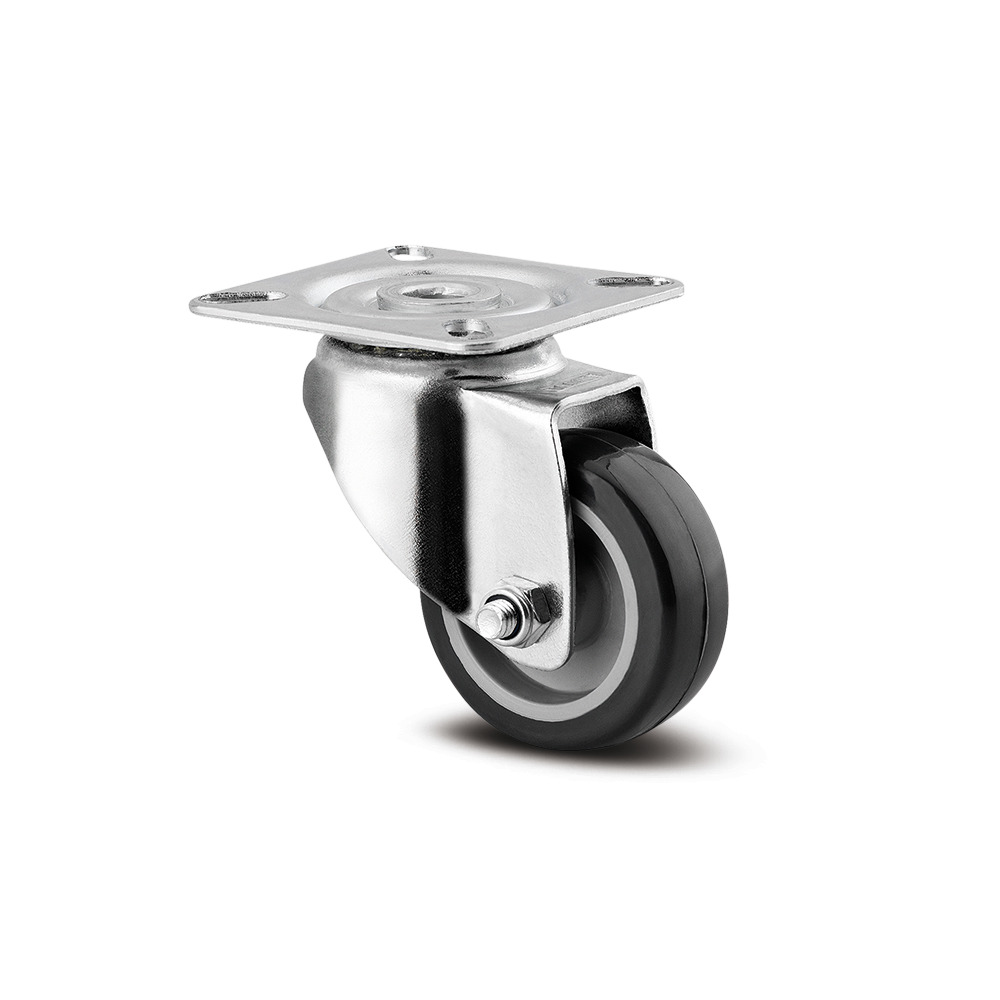 AGILA LIGHT ZWENKWIEL 1470PAO050P40 AXLE RIVETED REF:00301912BC TENTE