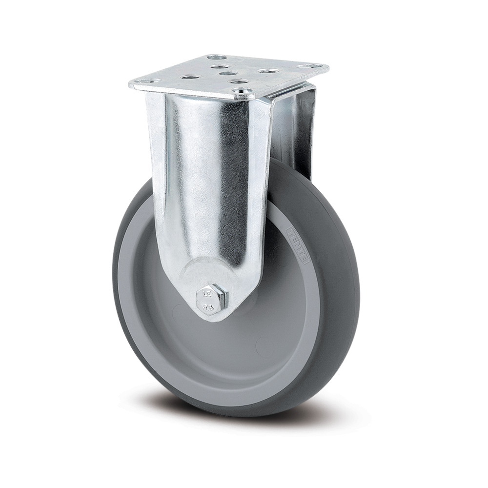 AGILA LIGHT BOKWIEL 1478PAO075P40 AXLE RIVETTED REF:00301258BC TENTE