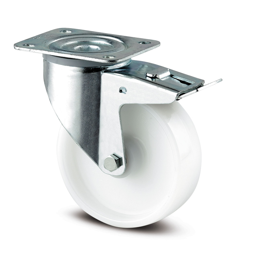 ALPHA ZWENKWIEL DUBBELE REM 3477POR125P62 NATUR REF:00001495BC TENTE