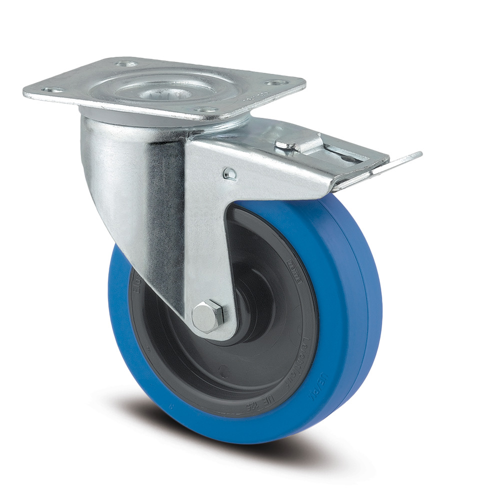 ALPHA ZWENKWIEL + REM 100MM 3477UFR100P62 BLUE REF:00001426BC TENTE