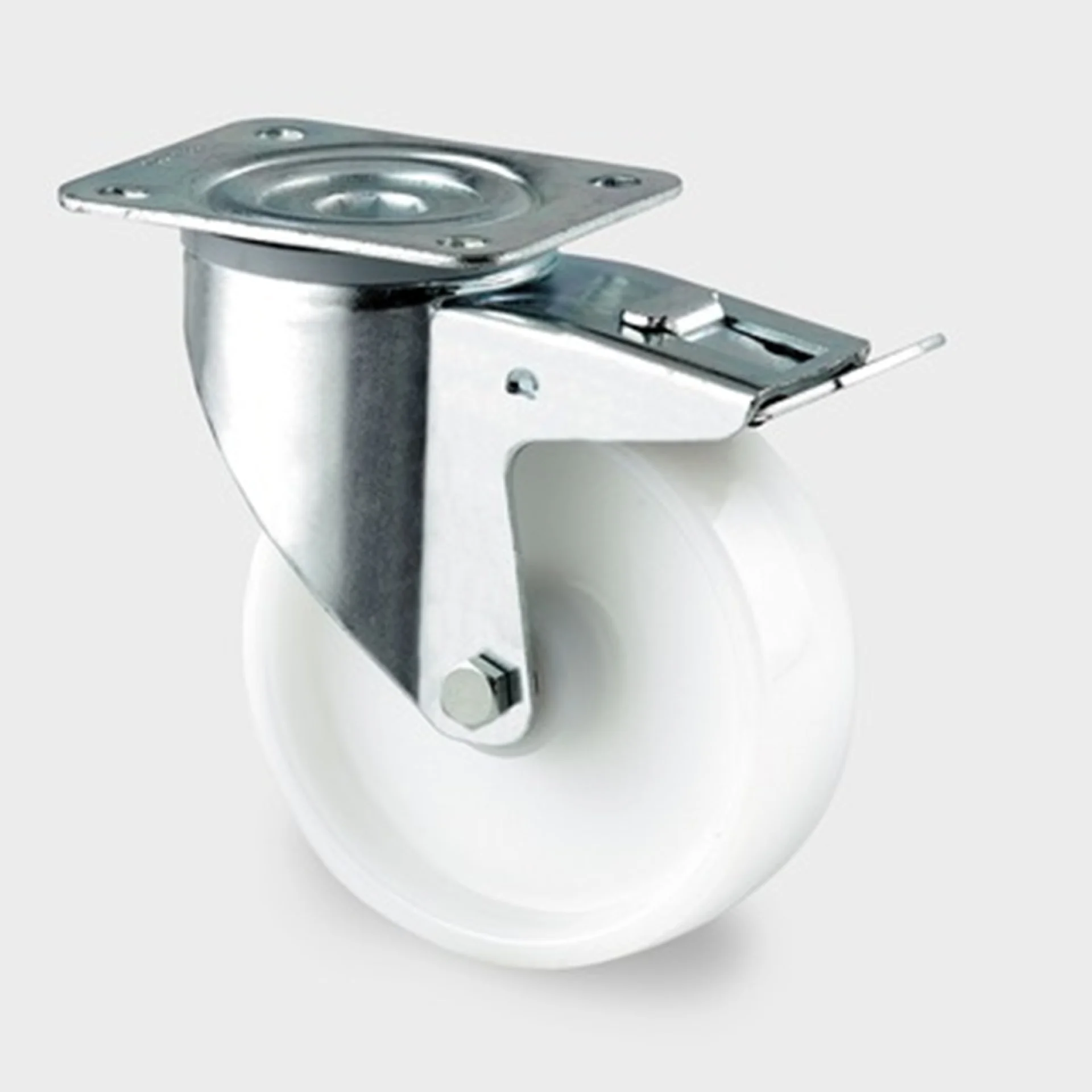 WIELEN MET TOTALE VERGRENDELING 3477UOR160P63 REF:00029866GS TENTE