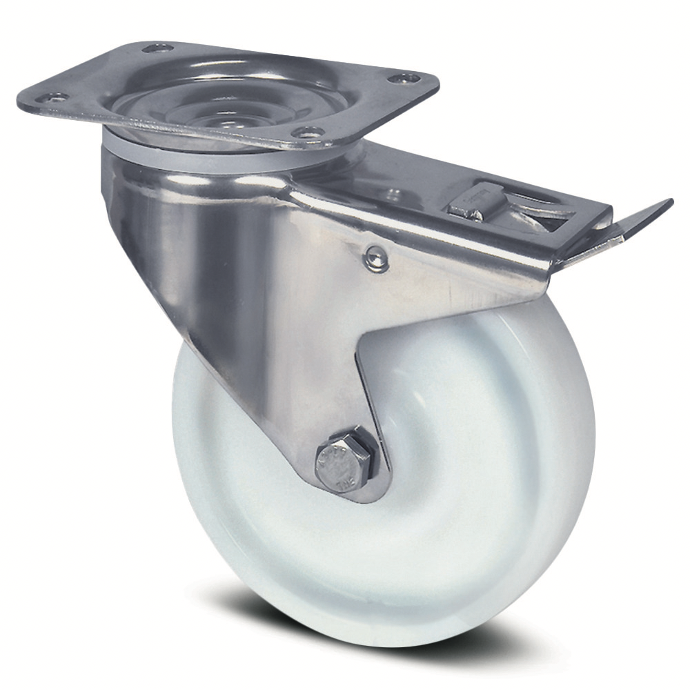 ALPHA STAINLESS ZWENKWIEL 8477UOO080P62 TENTE