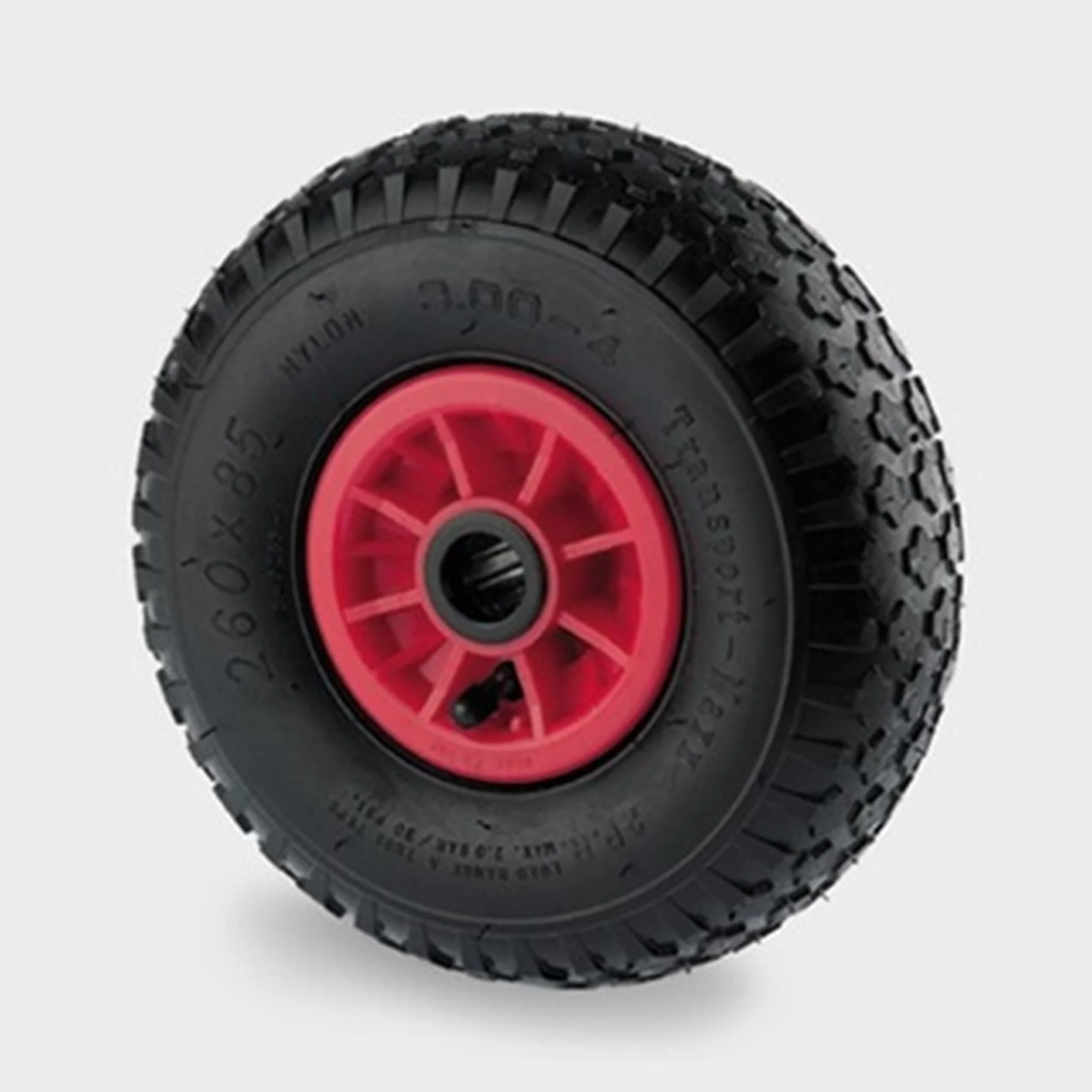 PQR260x85-Ø20 HL74 2PR TENTE