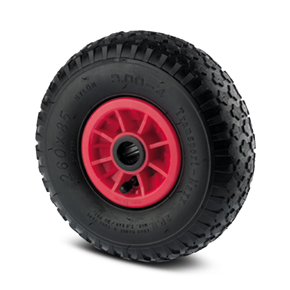 PURETECH AIR PQR260x85-Ø20 HL74 2PR STEEKWAGENWIEL TENTE