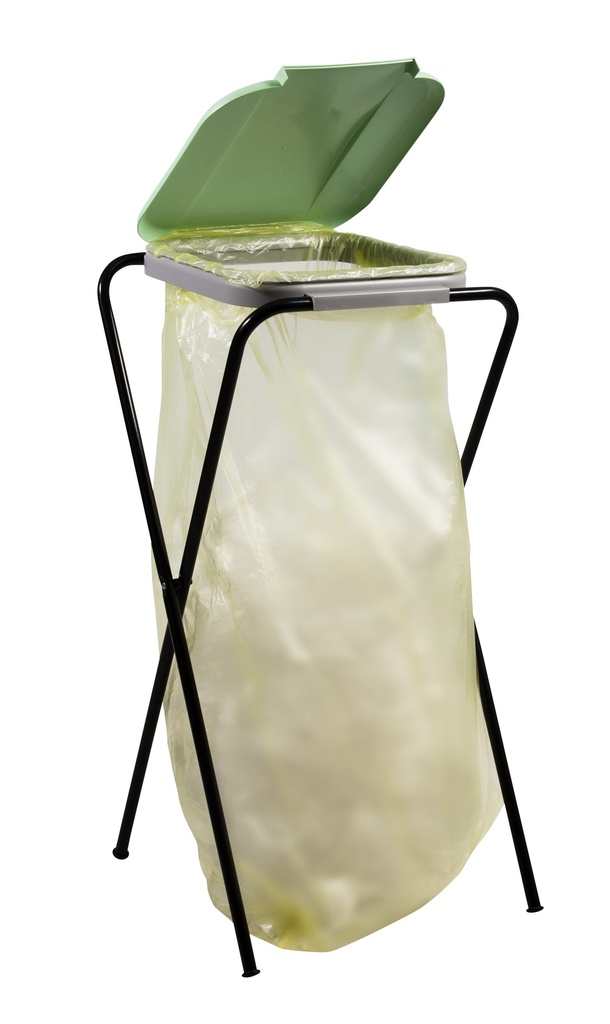 VUILZAKHOUDER N 43X37 REF:E101N GALICO